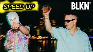 Cover art for Ola ola (sped up)