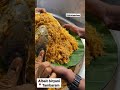 Vera Level Biryani At Tambaram Albait Biryani Shorts Streetfood