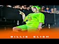 Billie Elish Whatsapp Status