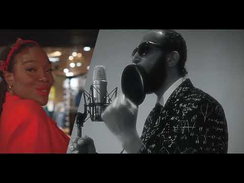 Mistletoe - Irah, Yung Saber & Jodian Natty