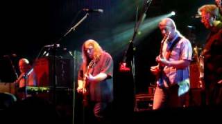 &quot;Dreams&quot; - Allman Brothers Band &amp; Eric Clapton - Beacon Theater, NYC - 3/20/09