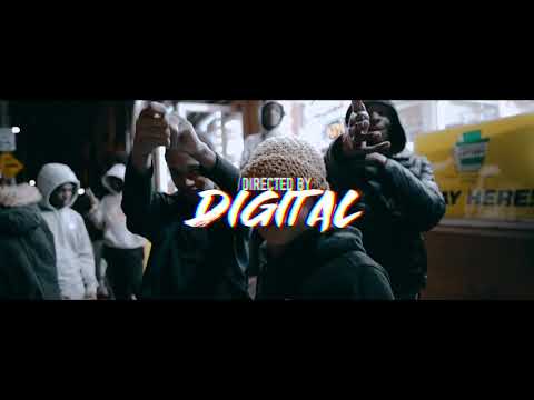 Mirzzy- Overdue (official video) shot by imsodigital