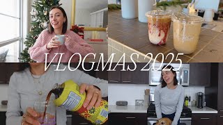 spend a few days with me in Arizona!! 🎀🌵  VLOGMAS DAY ONE