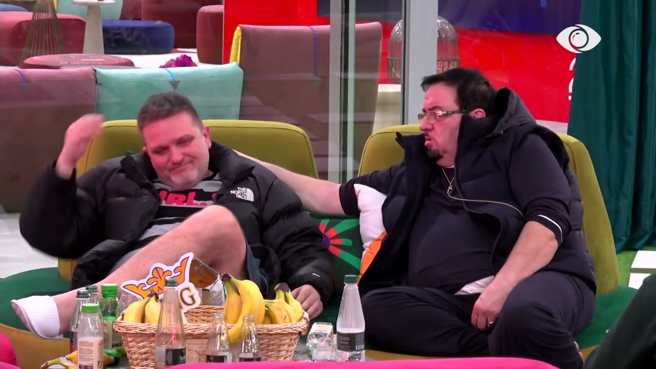 Banorët ‘e kryqëzuan’, Albi për Ilnisën: Ajo është personazh që i duhet kësaj shtëpie