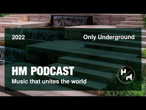 MISHA XL - HM Podcast 160 (Cities) LIVE MIX (Soon)