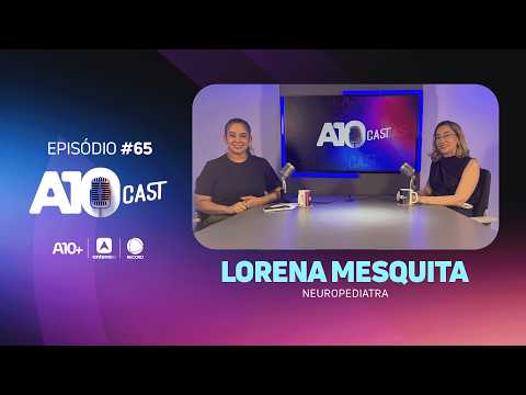 No A10Cast, neuropediatra alerta para sinais precoces do autismo