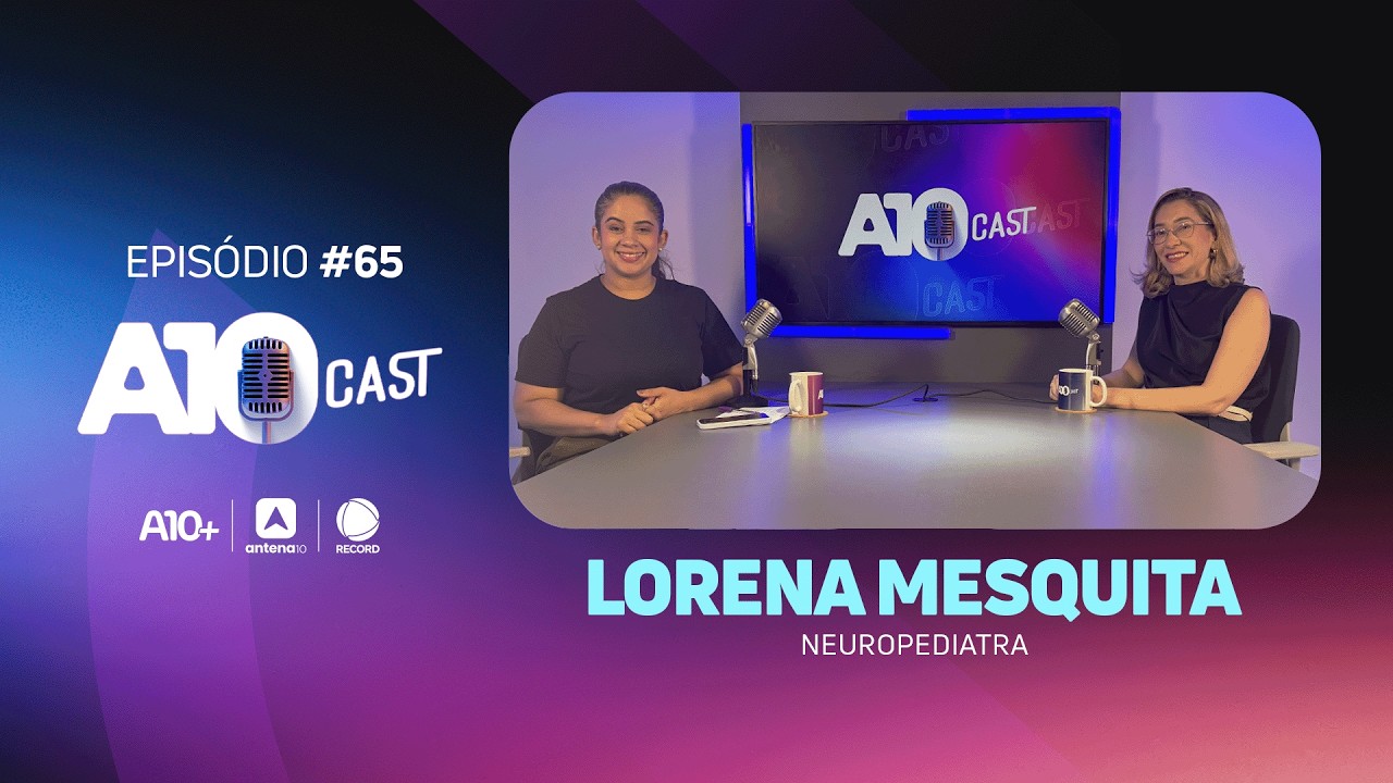 No A10Cast, neuropediatra alerta para sinais precoces do autismo
