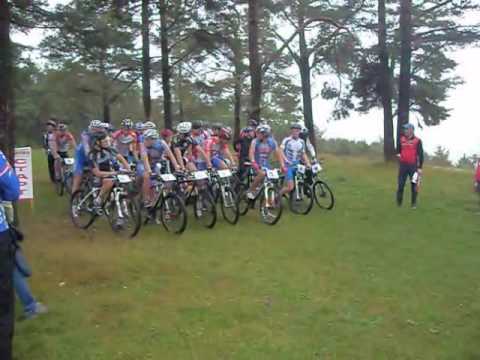 2009 09 06 XC gonka CHS part1