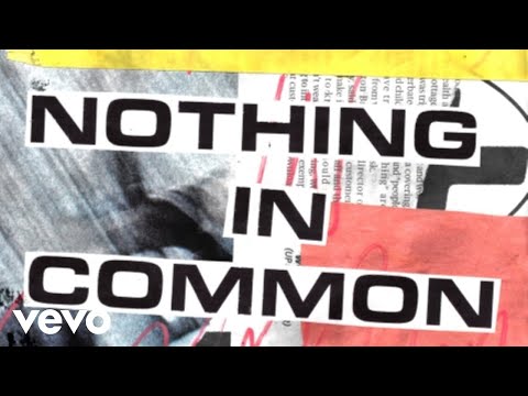 Polary - Nothing In Common