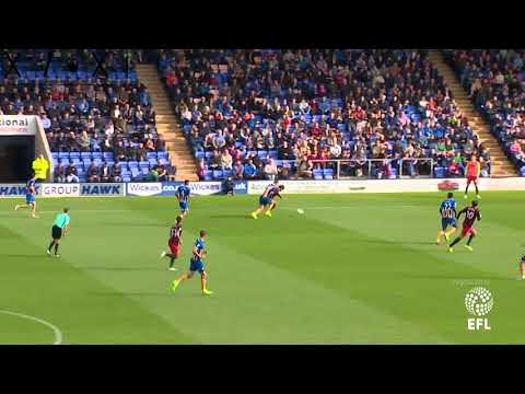 James Bolton Highlights