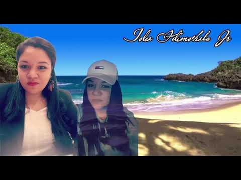 He Vaha Hoku Sino ni ( Cover by Toloa Filimoehala Jr )