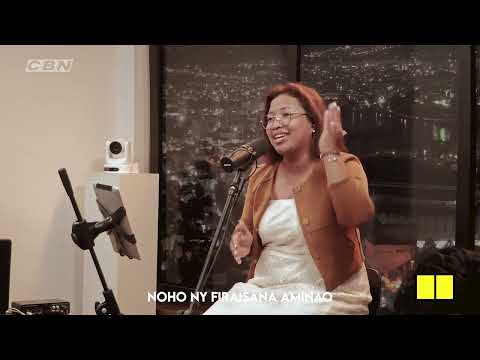 WINDOW WORSHIP SESSION  - Narindra