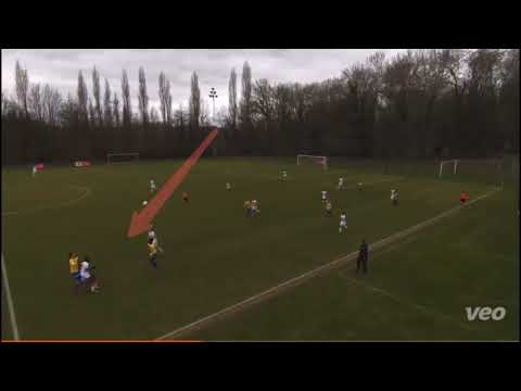 Cristian Makate saisons 2022-2023 Royal Union Saint-gilloise