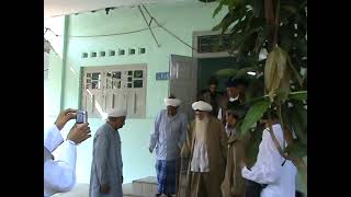 Download lagu kunjungan ke Wonopringgo Pekalongan bersama Mawlana dan Mawlana serta Habibana dan Para Kyai mp3