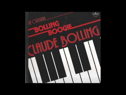 Dardanella - Felix Bernard & Johnny S. Black - Claude Bolling