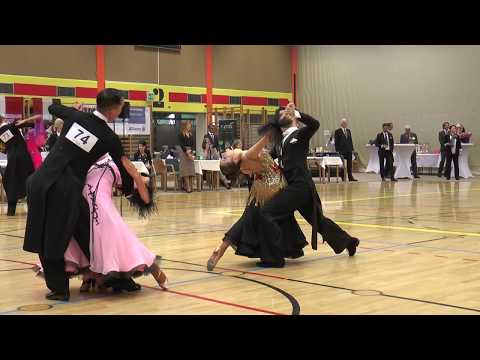 2019-05-04 ÖM Kombi Allgemeine Klasse - Andrei-Gabriel POP-Melissa-Adysa LUPSE - Langsamer Walzer