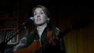 Diana Jones &amp; Daniel Meade - Ohio (live)