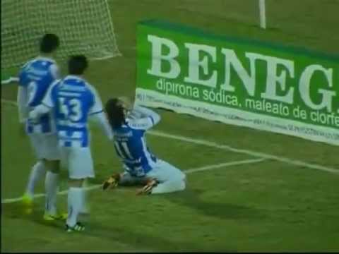 Avaí 2 x 2 Bahia - Brasileirão 2011