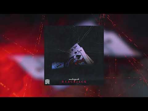 Andrejnik - Blackjack ♠️ (Official Audio)