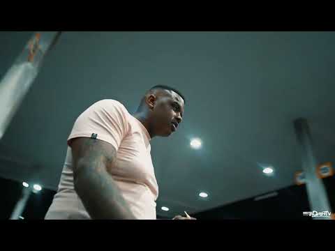 6IG JAYY - STREETS HOT (DIR. BY @DASH_TV)