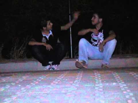 Mc okan sokakta isyan