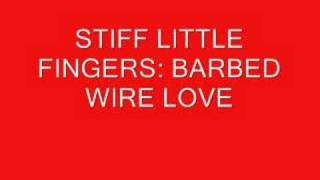 STIFF LITTLE FINGERS