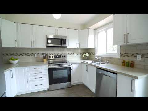 2049 Blue Ridge Cres, Pickering Ontario FOR SALE
