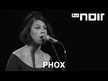 PHOX - 1936 (live bei TV Noir) 