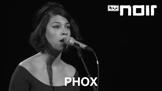 PHOX - 1936 (live bei TV Noir)