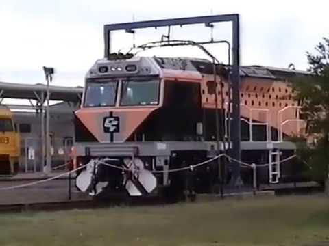 CF4412[BLACK CAVIAR]GONINAN BROADMEADOW=PART 2