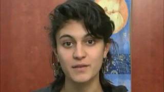 Breaking the Silence Part One.wmv