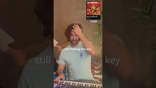 Learning songs in 30 secs: What&#39;s the Matter Man - Rollins Band