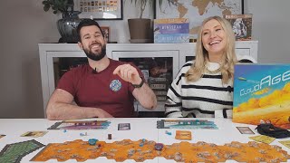 Board Of It - CloudAge video thumbnail