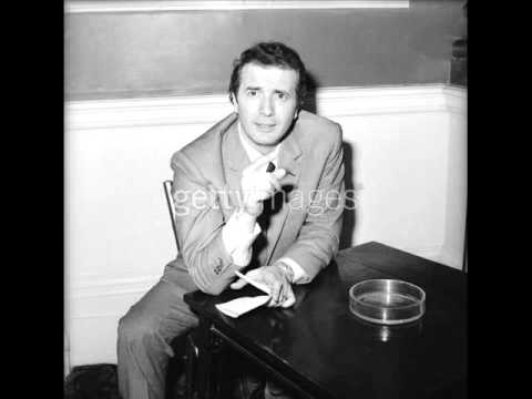 Franco CORELLI. A te o cara. I Puritani. V. Bellini. Studio.