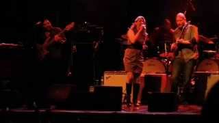 Until You Remember - Tedeschi Trucks Band - El Rey Theater, Los Angeles, CA 11-07-18