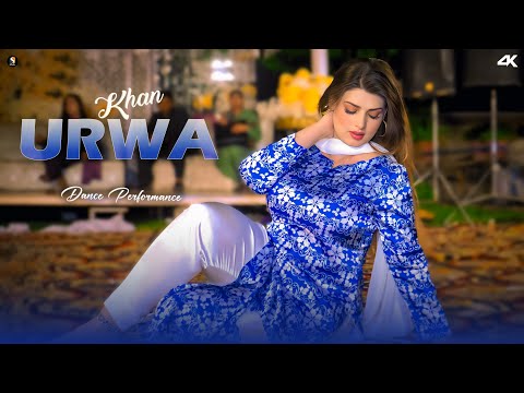 Channa Kithan Guzari A Raat Ve, Urwa Khan Dance Performance , SGStudio 2025