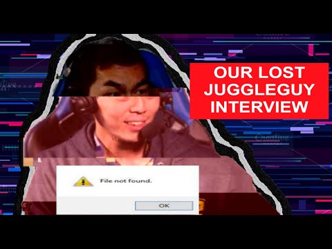 The Lost Interview - Allston Melee Podcast S3E10