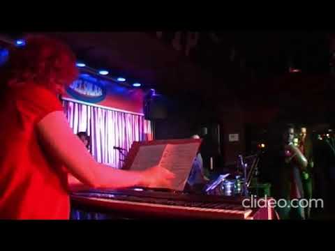 Tirandote flores - Herman Oliveras en vivo Encuentro de Soneros 2008