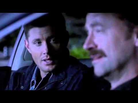 Supernatural 10x2 Reichenbach || 1