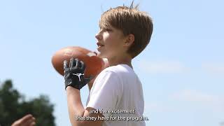 Football Camp 2023