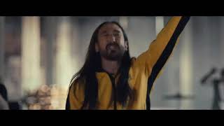 Blink-182 - Why Are We So Broken (Steve Aoki)