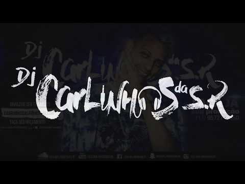 Mr Bim e Mc Kevin O Chris - Finalidade/Pega Pega ( Dj Carlinhos Da S.R )