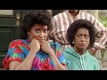 227 Sandra Loves A Big Man Jackée Harry