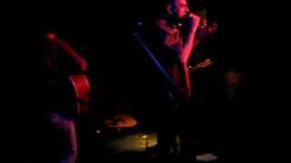 Dwarves - One Time Only, Acoustic, Thee Parkside San Francisco 7/9/10