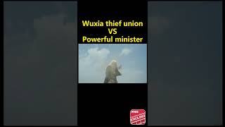 Download lagu 【ENG SUB】 Wuxia thief union vs powerful minister | Action/Wuxia Movie | China Movie Channel ENGLISH mp3