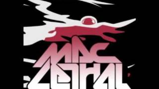 Bird Feeder - Mac Lethal