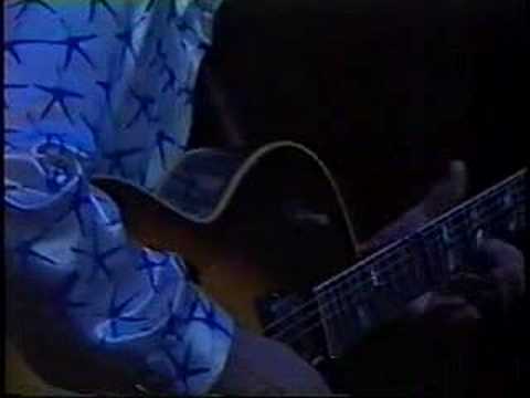 Yes in Camden '02 - "South Side Of The Sky" (Part 2)