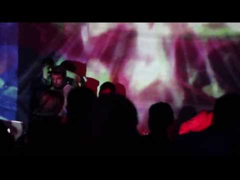 MODENA MODENA MODENA pres. SID LE ROCK live || BOX OF KITTENS edition || 06.04.2013