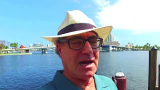 Low Yacht Inventories Due to Hurricane damage www.lovethatyacht.com. Shoot with OSMO 4K