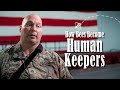 Human Keepers